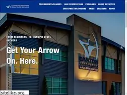 Sites similar to eastonsaltlakearcherycenter.org