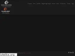Sites similar to eastonsgroup.com