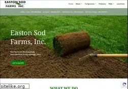 Sites similar to eastonsod.com