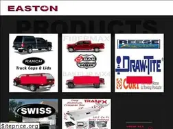 Sites similar to eastontruckcaps.com