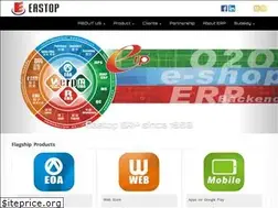 Sites similar to eastop.com
