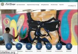Sites similar to eastorange-nj.gov