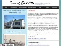 Sites similar to eastottony.org