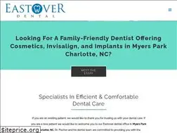 Sites similar to eastoverdental.com