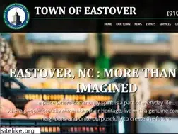 Sites similar to eastovernc.com