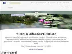 Sites similar to eastoverneighborhood.com