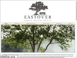 Sites similar to eastoverpsych.com