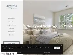 Sites similar to eastoverridge.com