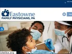 Sites similar to eastownefamilyphysicians.com