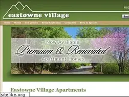 Sites similar to eastownevillage.com