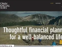 Sites similar to eastownfinancial.com