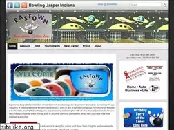 Sites similar to eastownrec.com