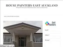 Sites similar to eastpainters.com