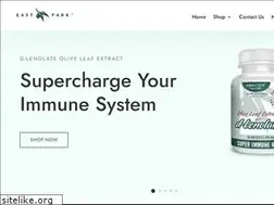 Sites similar to eastpark.com