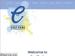 Sites similar to eastpark.org.uk