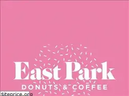 Sites similar to eastparkdonutsandcoffee.com