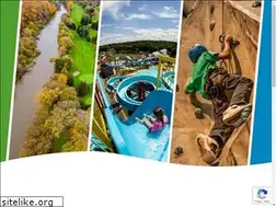 Sites similar to eastparkgolf.com