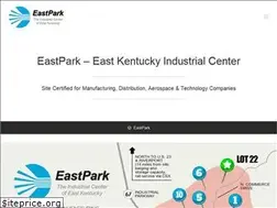 Sites similar to eastparkky.com