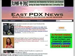 Sites similar to eastpdxnews.com