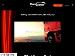 Sites similar to eastpenncanada.com