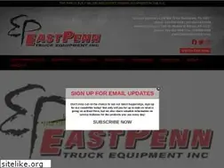 Sites similar to eastpenntrucks.com