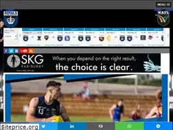 Sites similar to eastperthfc.com.au