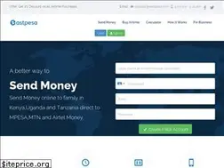 Sites similar to eastpesa.com