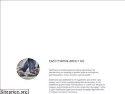 Sites similar to eastpharmaltd.com