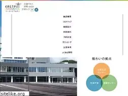 Sites similar to eastpia-miyako.jp
