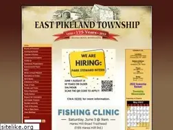 Sites similar to eastpikeland.org