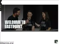 Sites similar to eastpoint.church