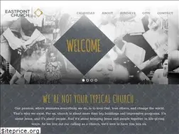 Sites similar to eastpoint.org