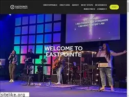 Sites similar to eastpointechristian.com
