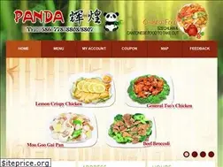 Sites similar to eastpointepanda.com