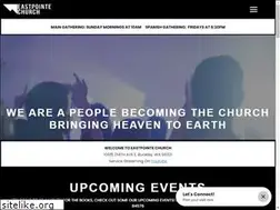 Sites similar to eastpointepeople.com