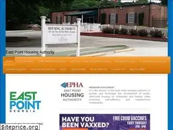 Sites similar to eastpointha.org