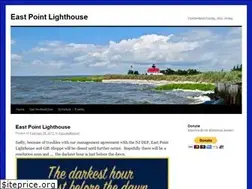 Sites similar to eastpointlight.com