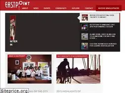 Sites similar to eastpointsa.org