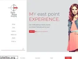 Sites similar to eastpointshopping.ca