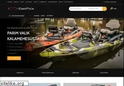 Sites similar to eastpole.ee