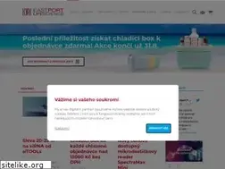 Sites similar to eastport.cz