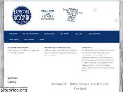 Sites similar to eastportarockin.com