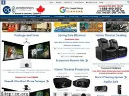 Sites similar to eastporters.com