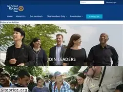 Sites similar to eastportlandrotary.org
