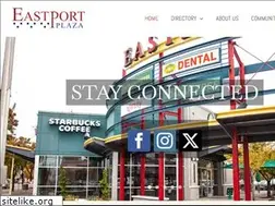 Sites similar to eastportplaza.com