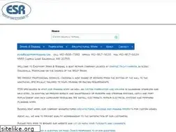 Sites similar to eastportrigging.com