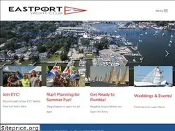 Sites similar to eastportyc.org