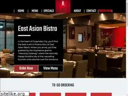 Sites similar to eastpr.com