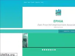 Sites similar to eastpricehill.org