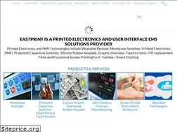 Sites similar to eastprint.com